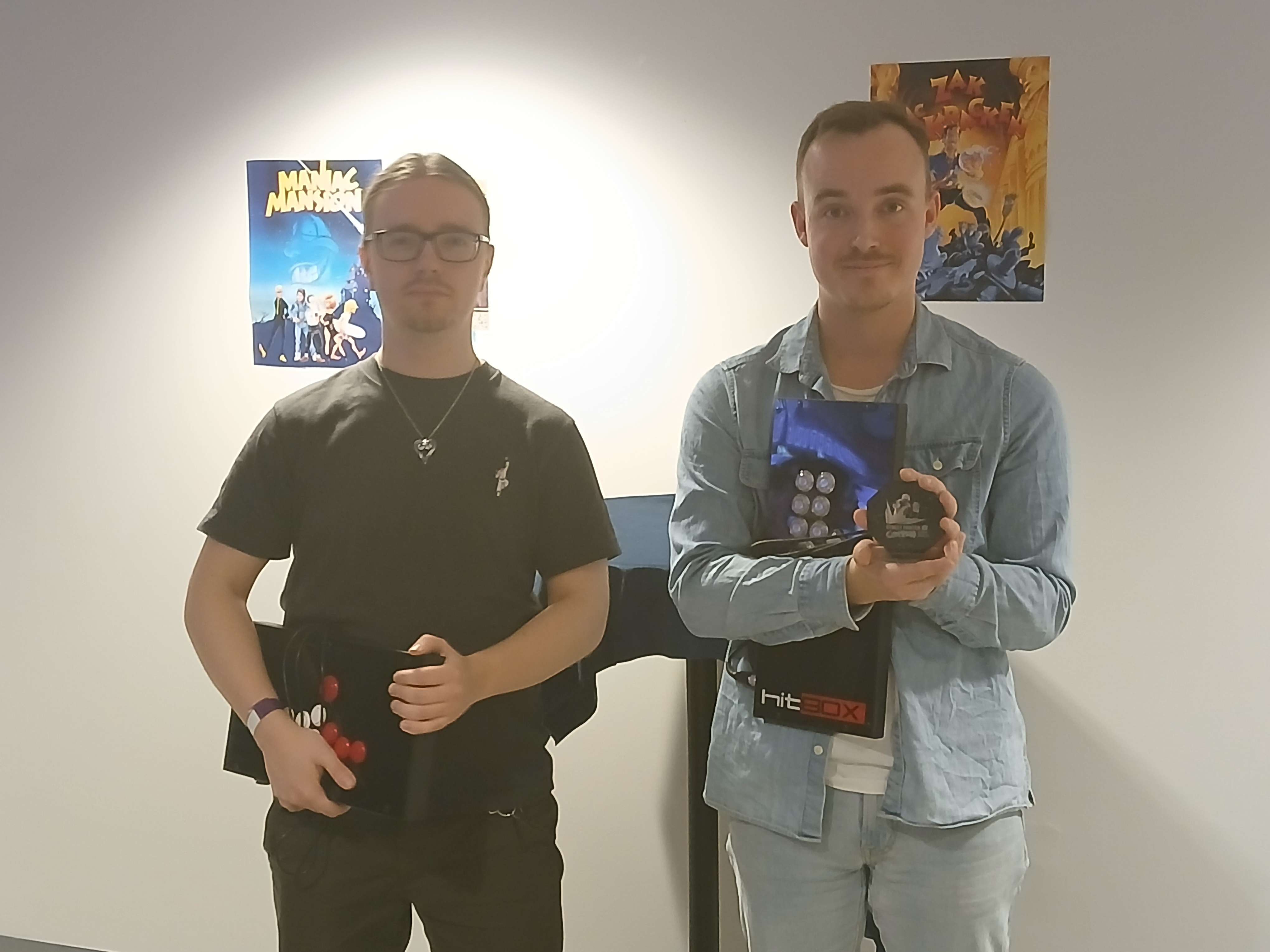 SF6 Winners